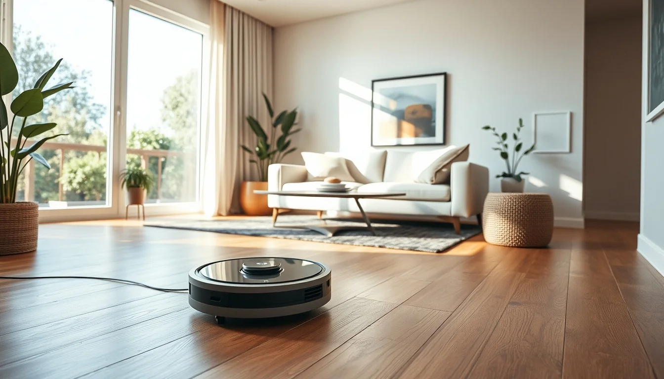 Elevate Your Home Cleaning